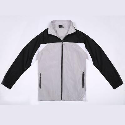 China Autumn Winter New Windproof Warm Wholesale Waterproof Jacket Plus Size Women's Men's Jacket for sale