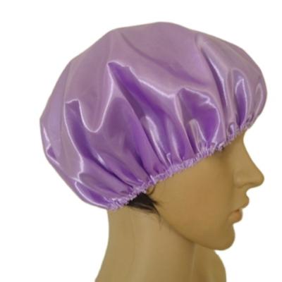 China SANITARY Bathing Cap Single Layer Bathing Cap, Air Proof, Waterproof And Durable for sale