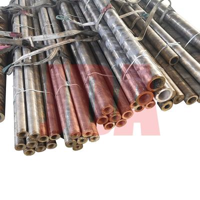 China Machining Materials C90500 Tin Bronze, Gun Bronze SAE 62 - ADC 905 Bar for sale