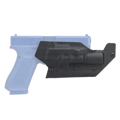 China Beretta M9/FN FNX-45 Wosport Tactical Single Thickness 3mm Kydex Military Holster Fit TYPE-2 X300 for sale