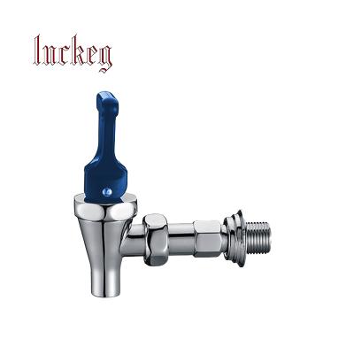 China Food Grade Friendly High Quality Plastic Water Faucet, Juice Faucet, Spindle for Beverage, Keg for sale