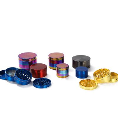 China High Quality Home Shisha Accessories Hookah Accessories Hot Sale Fancy Style Herb Grinder Herb Grinder for sale