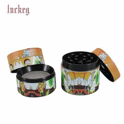 China Home Herbal Grinder, Smoke Grinder, Hookah, Good Quality Shisha Accessories for sale