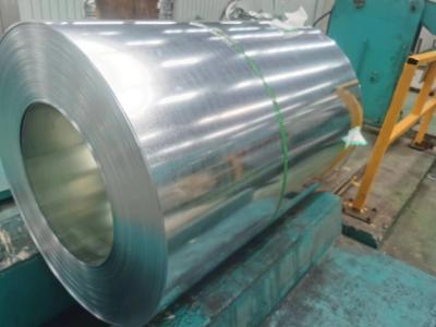 China Heißes Bad galvanisierte Stahlblech-Rolle 0.18mm - 1mm Stärke zu verkaufen