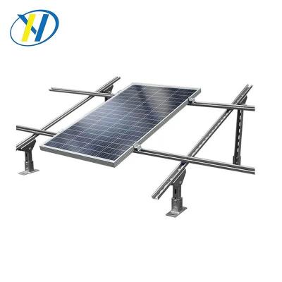 Cina Acciaio d'acciaio/a forma di U galvanizzato/a forma di c del Carport rivestito a caldo solare del sostegno in vendita