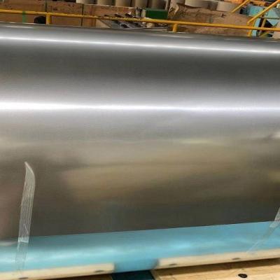 Cina La lamiera di acciaio galvanizzata coprente di SGCC 6mm ha laminato a freddo in vendita