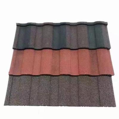 China DC51D-Farbe beschichtete gewölbtes Stahlblech 0.5mm Stärke zu verkaufen