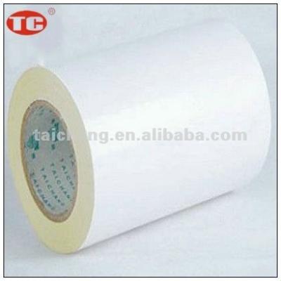 China 100% ANTISTATIC Self Adhesive Wood Coated Paper for sale