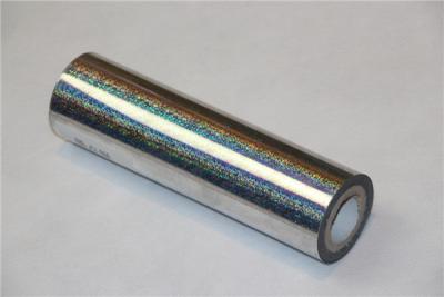 China Paper Holographic Hot Stamping Foil for sale