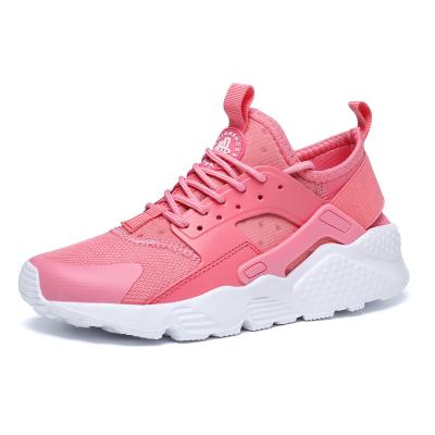 China CUSHIONING All-match Running Shoes Fashion Trend Unisex Outdoor Running Women Walking Sneaker New Arrival Couples Unisex Sports Sneakers for sale