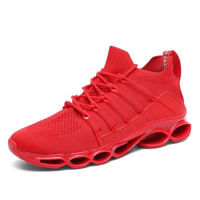 China CUSHIONING Trend Fashion Sneakers Men Running Shoes Female Sports Shoes OEM/ODM New Business for sale