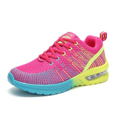 China CUSHIONING wholesale best best air sport shoe sneakers for women buy online for sale