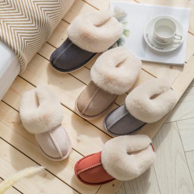 China 2021 Fashion Trend Women's Slipper Zapatilla De Felpa Slipper Slipper Women's Slippers And Slipper Loose Women's Slippers Slippers for sale