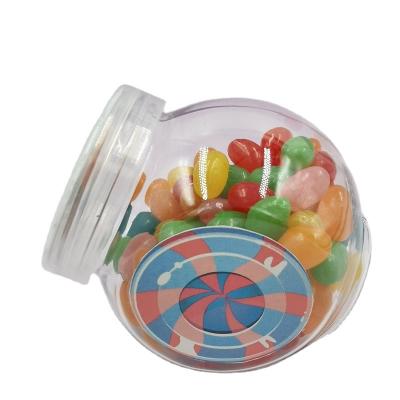 China Normal Hot Sale Colorful Assorted Jelly Beans for sale