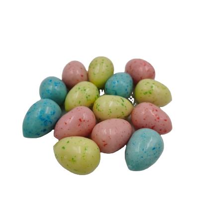 China Normal Bag Packed / Jar Packed Egg Gumballs for sale