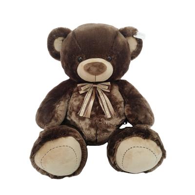 China Gift OEM ODM For kids Teddy bear Custom Stuffed & Plush Toys Plush Toys for sale