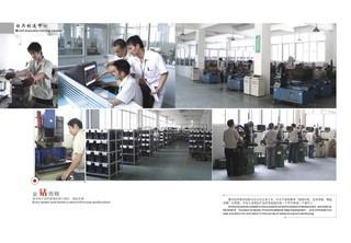 Verified China supplier - Yueqing Honha Auto Parts Co., Ltd.