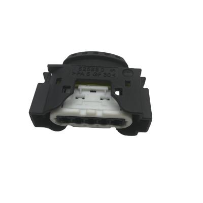 China 5 Pin Automotive 525880 Automotive Connector for sale