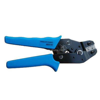 China SN-02BM Crimping Tool Insulated Crimping Terminals for sale