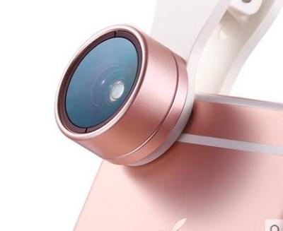 China High Resolution Mobile Phone Camera Lenses For Consumer Electronics for sale