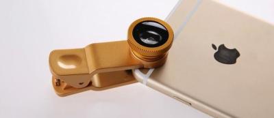 China 6 In 1 Smartphone Camera Lens Super Wide Angle Phone Camera Lens Multi Optical Glass for sale