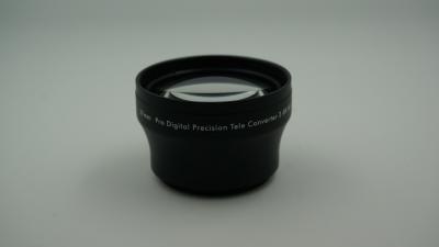 China Universal 35mm Fisheye Lens , Detachable Fisheye Lens High Definition for sale