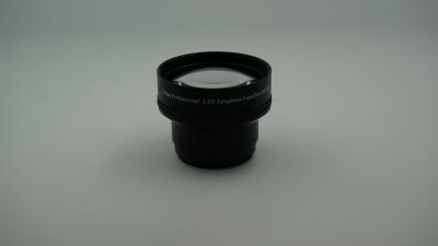 China Klarheits-Kamera Fisheye-Linse Mirrorless 0.35x Eco freundliche hohe Mehrfachverbindungsstelle zu verkaufen