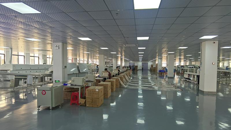 Verified China supplier - Shenzhen BST Technology Co., Limited