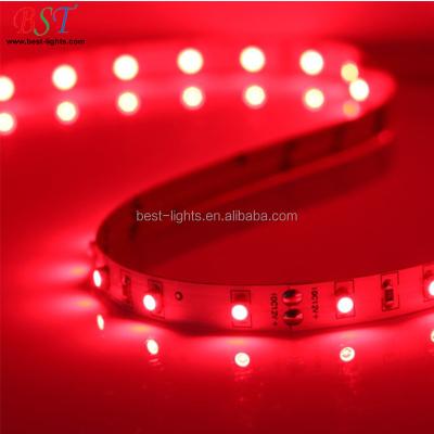 China Theme Park CE&ROHS Approved 4.8 Watt Cuttable Multimeter Wire Infrared Led Band 3528 Band 850nm for sale