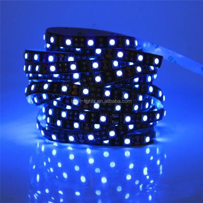 China PCB+LED wholesale 5050 12v UV waterproof black light led strips for sale