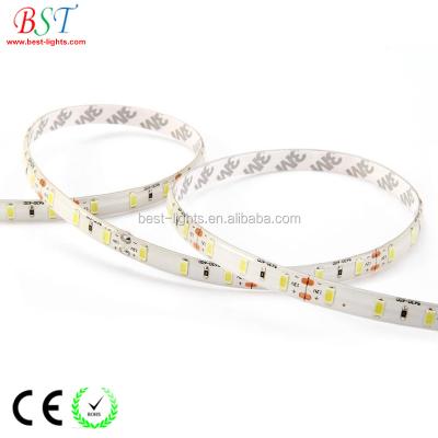 China PCB+LED 5630 led strip 12v led rope lights for sale