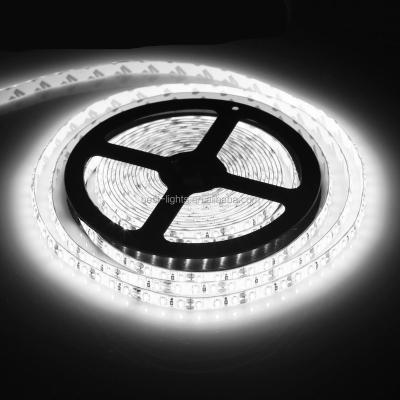 China Newcomer of PCB+LED! DC12V 3000K 4000K 6500K SMD Led Chip High Lumens 4014 3014 300 LED Led Strip Light for sale