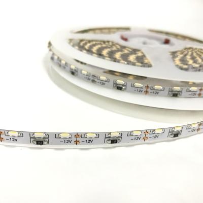 China LANDSCAPE Epistar Side Emitting LED Light Flexible Strip 335 SMD 120led/m for sale