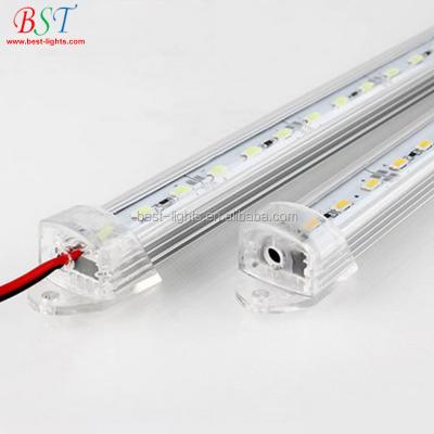 China High Quality Flexible Led Strip SMD 5630 Tailgate LED Strip Light PCB+LED Bar for sale