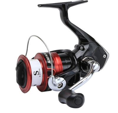 China Wholesale Japan Light Sienna 1000 2000 Saltwater Fly Carp Saltwater 3000 4000 Spinning Fishing Reels shimano for sale