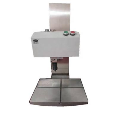 China HUAPU LXDBE1T1180 All Metal Automatic Expiry Dating Machine Auto Numberer Dot Breakdown Enrollment Machine for sale