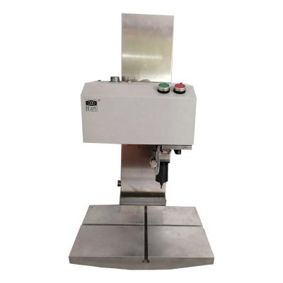 China HUAPU LXDBE1T1180 All Metal Automatic Expiry Dating Machine Auto Numberer Dot Breakdown Enrollment Machine for sale