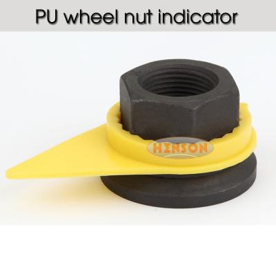 China HENSON-Wheel nut indicator/ truck wheel nut safety products HBY32 for sale