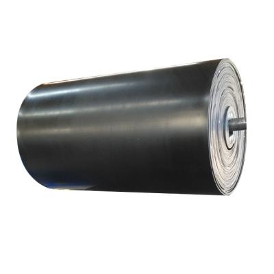 China natural rubber st1000 steel rope tc-70 tc110 special rubber conveyor belt for coal mine used with fire resistant en venta