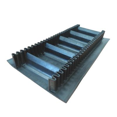 China Factory Wholesale Heavy Duty Coal Feeder Conveyor Belt Heat Resistant For Mining en venta