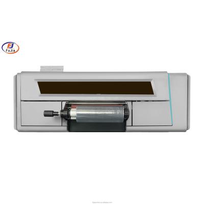 China Garment Shops hot sales 45cm  without cover film  UV DTF  Printer  for Personalized Crystal Sticker for sale