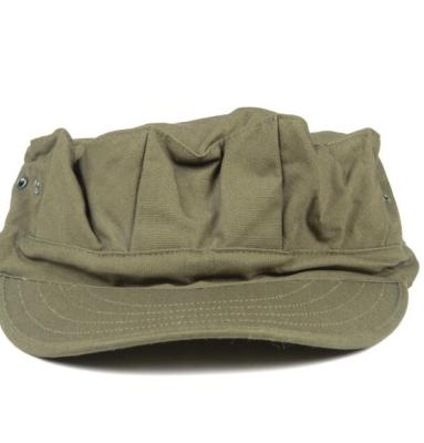 China Military High Quality TC65/35 Casual Hat for sale