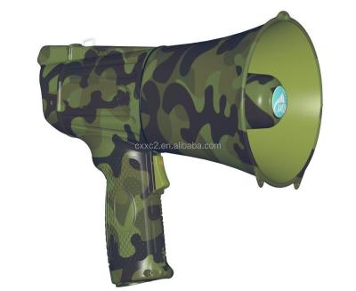 China Military Camouflage Green Army Speaker for sale