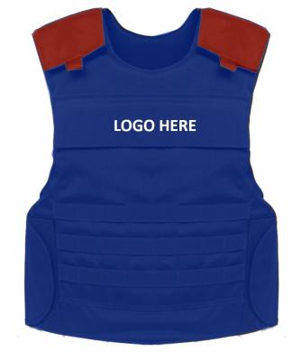 China 1000D Nylon CXXC Fashion Style Bulletproof Vest for sale