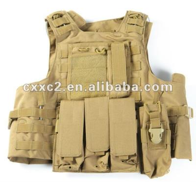 China New China XinXing CX-FDY001 Aramid Tactical Vest for sale