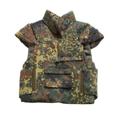 China Germany Quick Style Military Tactical Vest Armor for sale