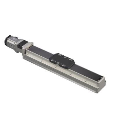 China High Accuracy High Quality 2 Ball Screw Slide Tag Linear Actuator MODCIIC GRH4 2 Lead 5 10mm For PCB Surface Cleaning for sale