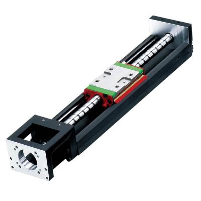 China High Accuracy High Accuracy Belt Drive Slide Tag Linear Actuator Hiwin kk40 for sale