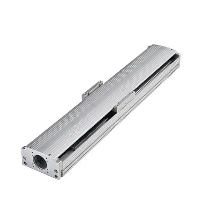 China High Accuracy KA Linear Robot Single-axis HIWIN Module Linear Slide Table Actuator For Automatic Visual Inspection for sale