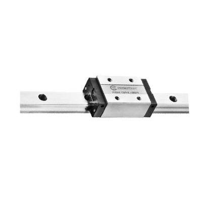 China Professional High Accuracy Cnc Ball Screw Module Maker Linear Guide for sale